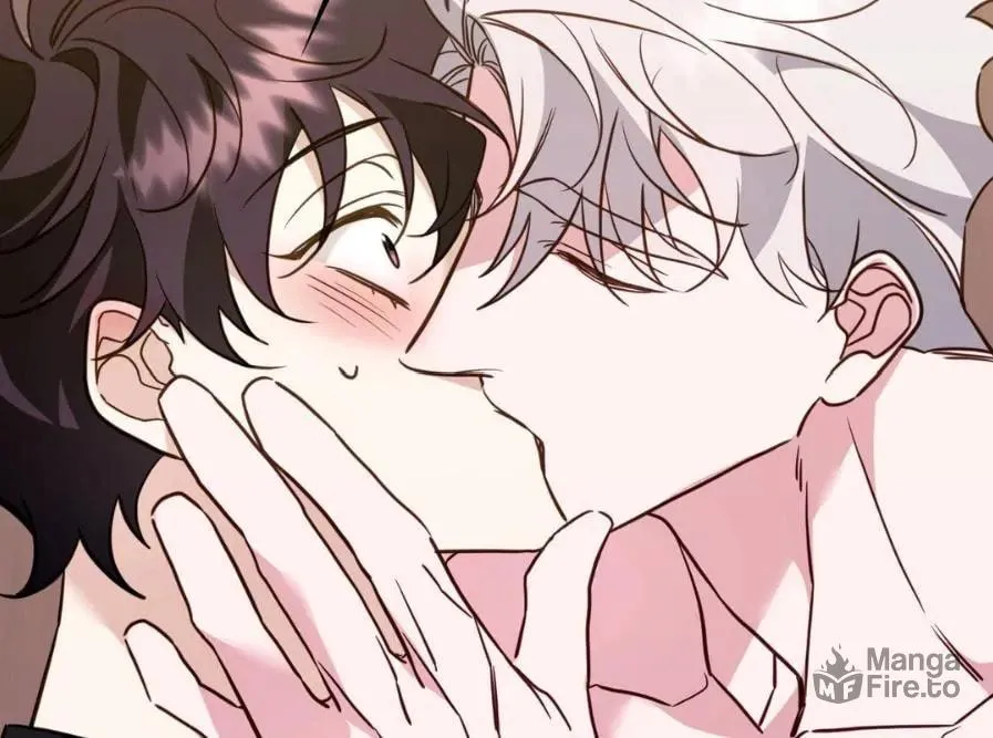 The Tiger Is Descending Chapter 16 page 132 - 