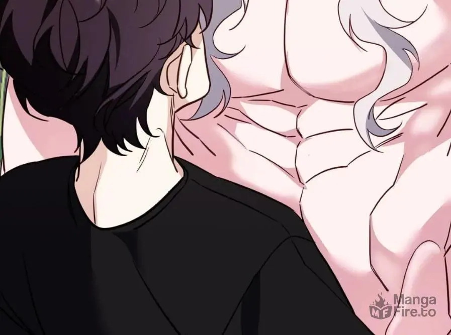 The Tiger Is Descending Chapter 16 page 155 - 
