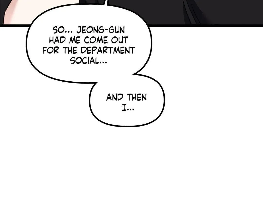 The Tiger Is Descending Chapter 16 page 23 - 