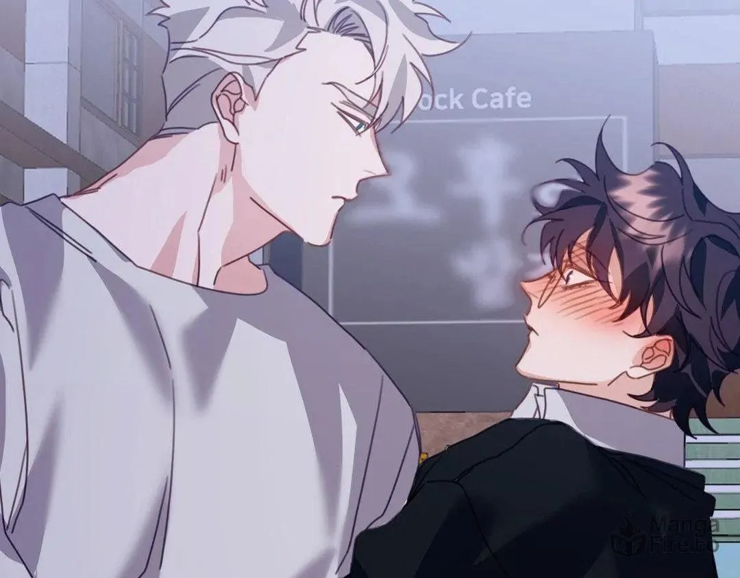 The Tiger Is Descending Chapter 16 page 27 - 