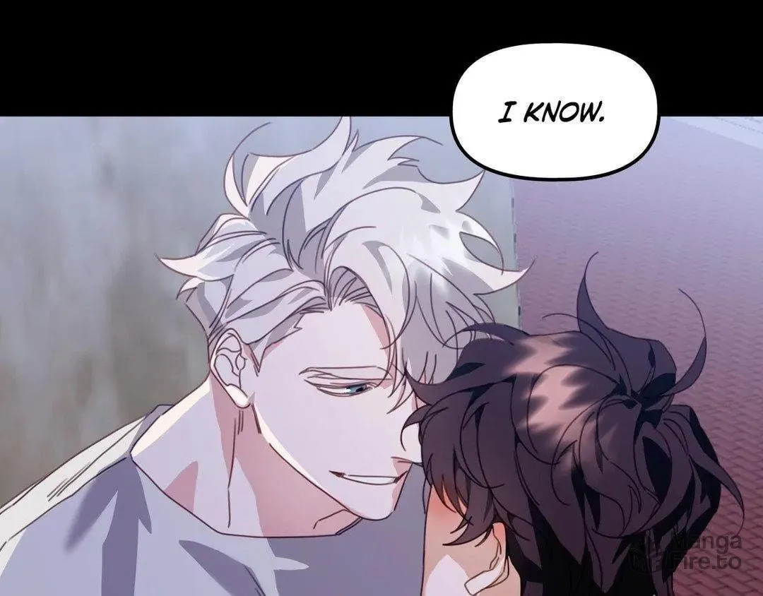 The Tiger Is Descending Chapter 16 page 30 - 
