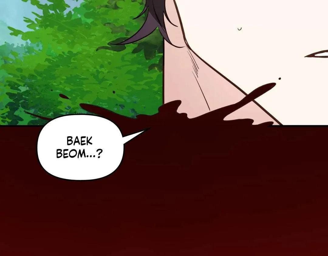 The Tiger Is Descending Chapter 16 page 4 - 