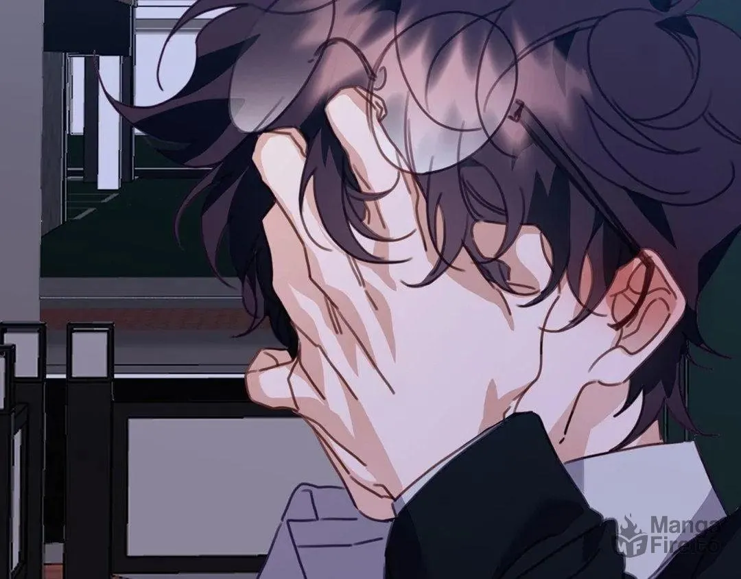 The Tiger Is Descending Chapter 16 page 36 - 