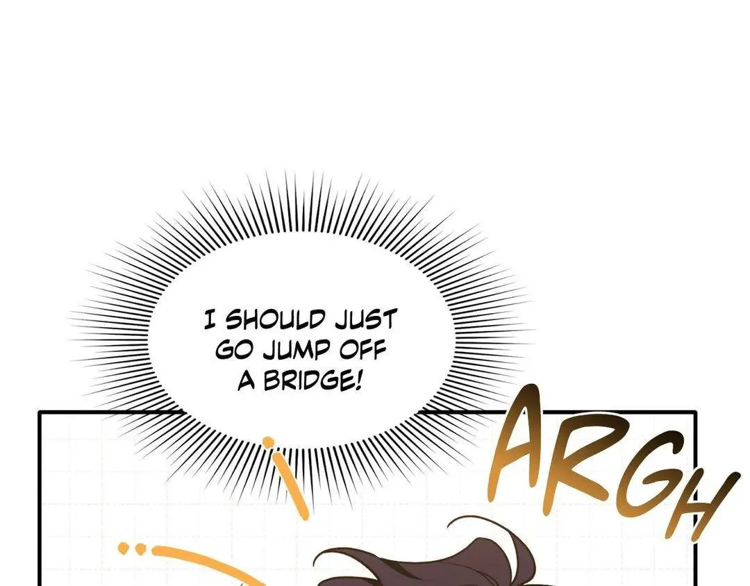 The Tiger Is Descending Chapter 16 page 41 - 