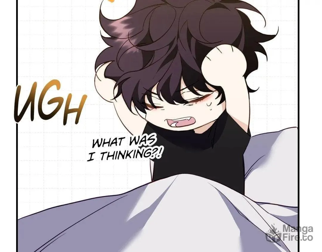 The Tiger Is Descending Chapter 16 page 42 - 