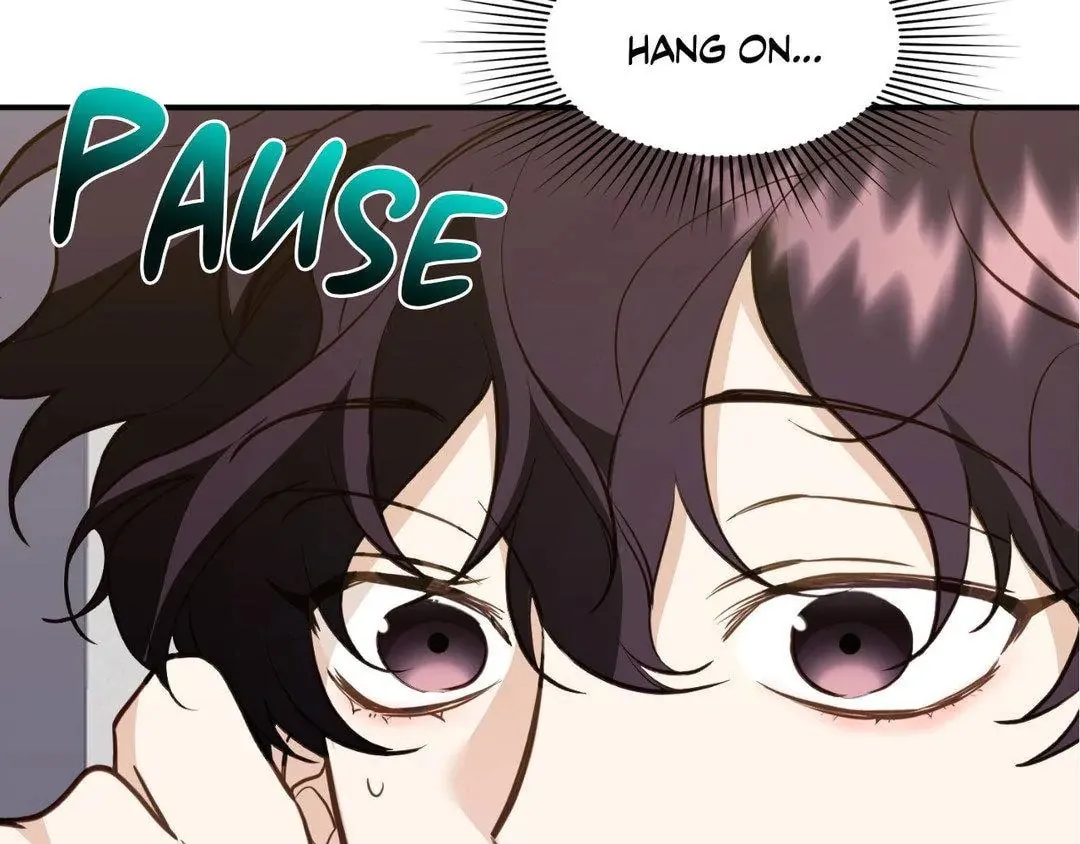 The Tiger Is Descending Chapter 16 page 44 - 