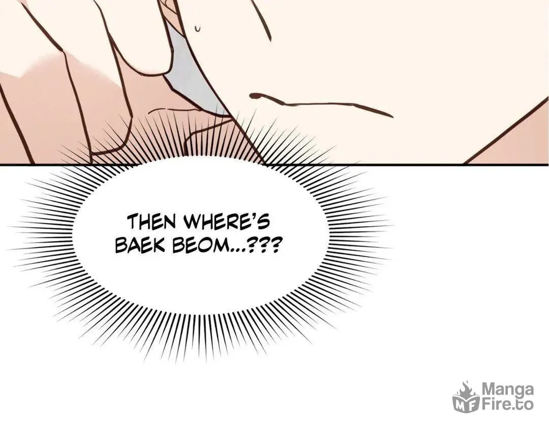 The Tiger Is Descending Chapter 16 page 45 - 