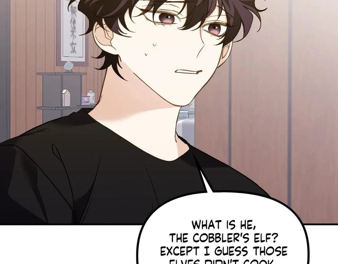 The Tiger Is Descending Chapter 16 page 58 - 
