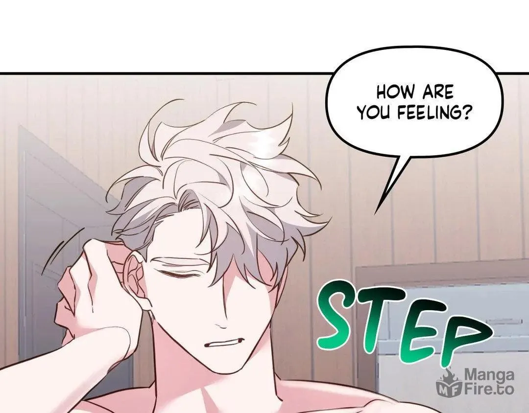 The Tiger Is Descending Chapter 16 page 69 - 