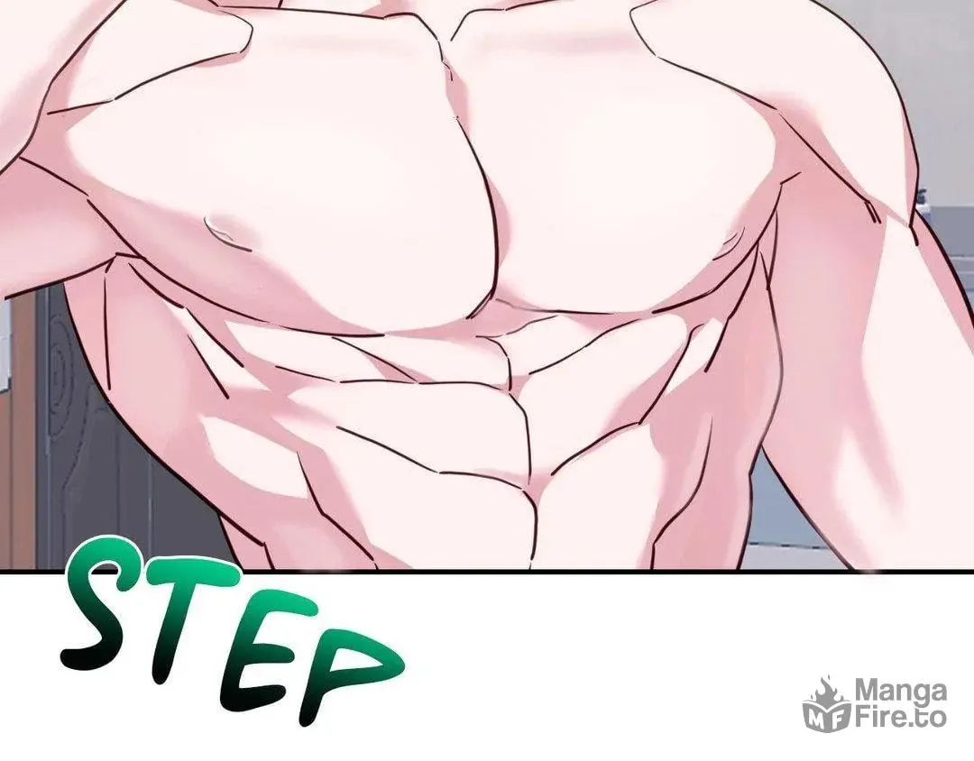 The Tiger Is Descending Chapter 16 page 70 - 