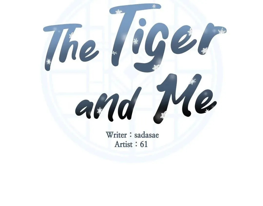 The Tiger Is Descending Chapter 16 page 8 - 