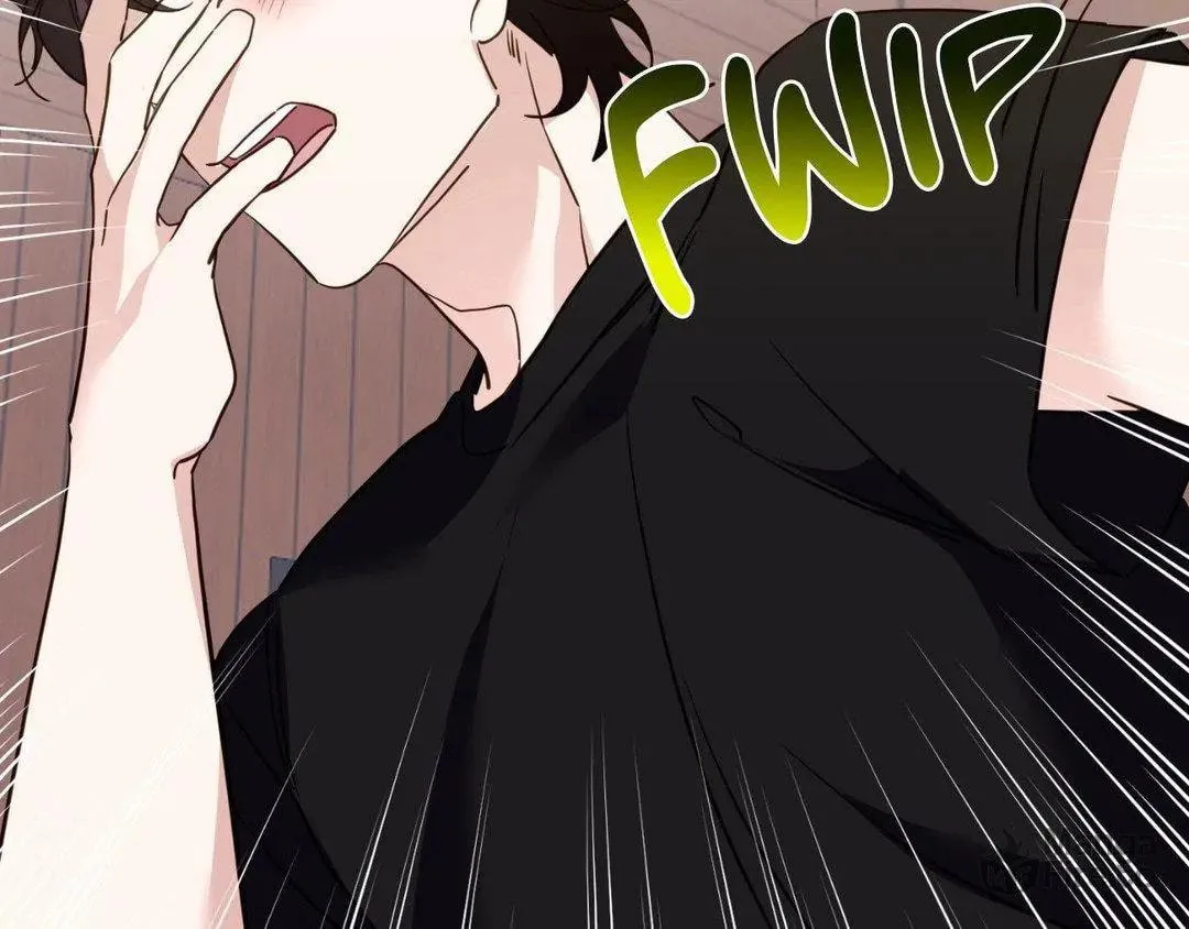 The Tiger Is Descending Chapter 16 page 85 - 