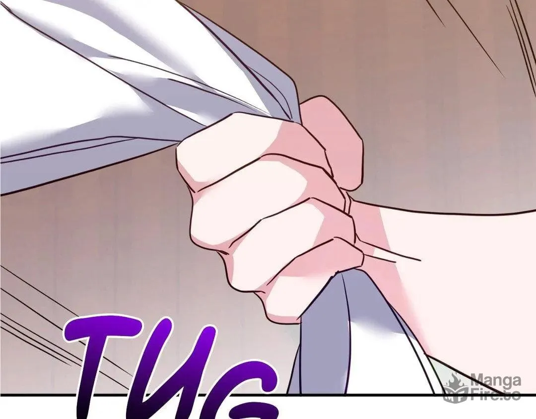 The Tiger Is Descending Chapter 16 page 87 - 