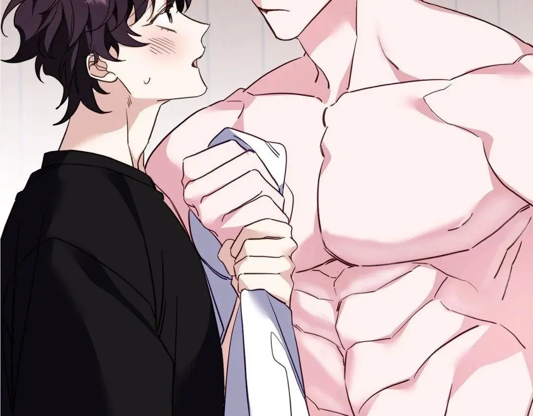 The Tiger Is Descending Chapter 16 page 91 - 