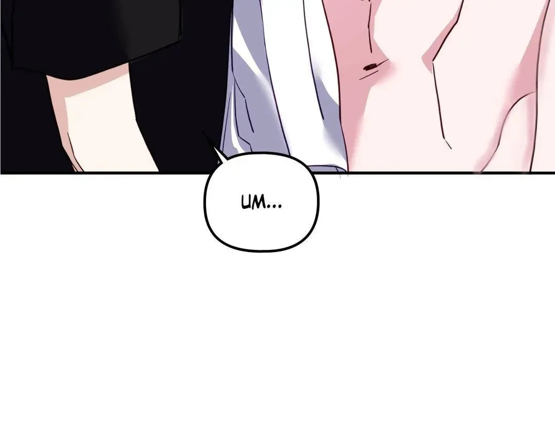 The Tiger Is Descending Chapter 16 page 92 - 