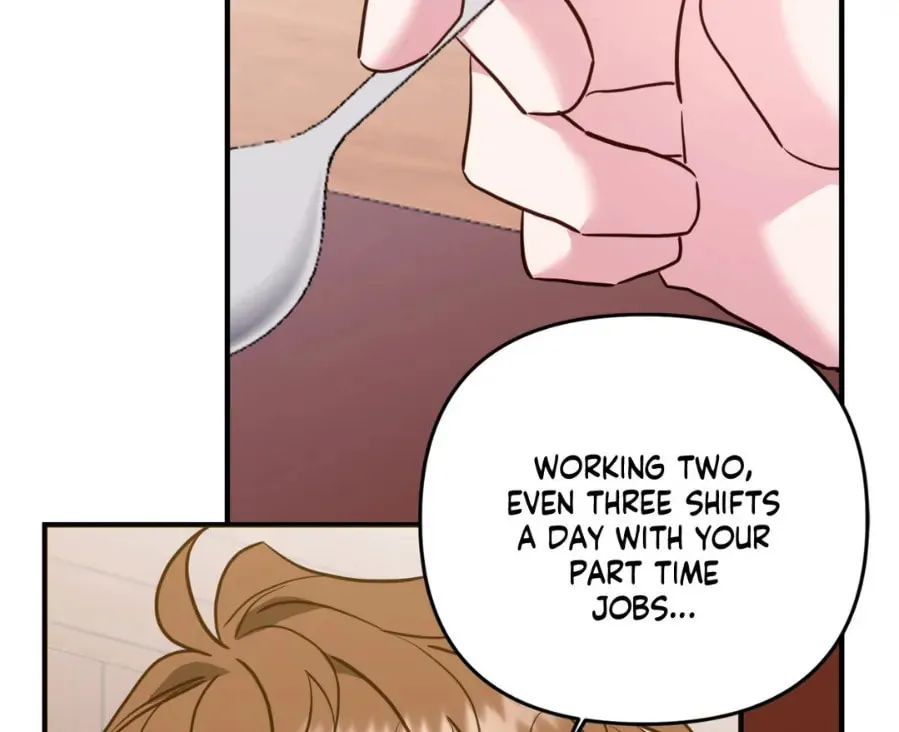 The Tiger Is Descending Chapter 17 page 104 - 