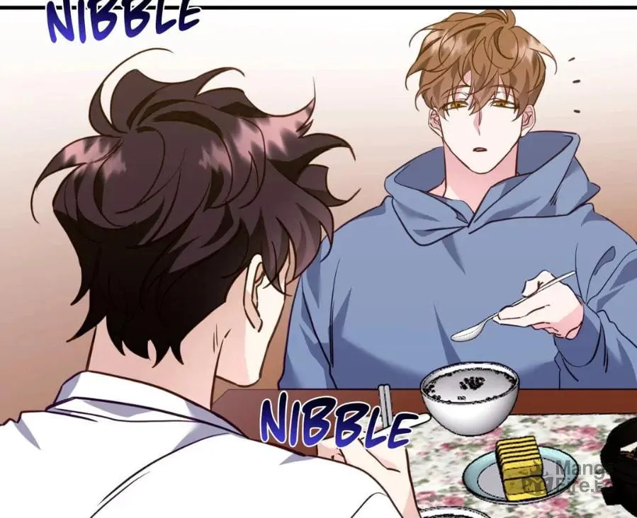 The Tiger Is Descending Chapter 17 page 129 - 