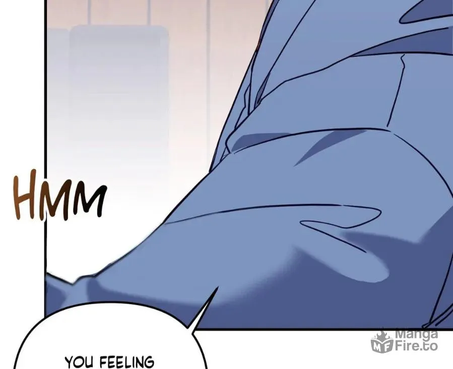 The Tiger Is Descending Chapter 17 page 132 - 