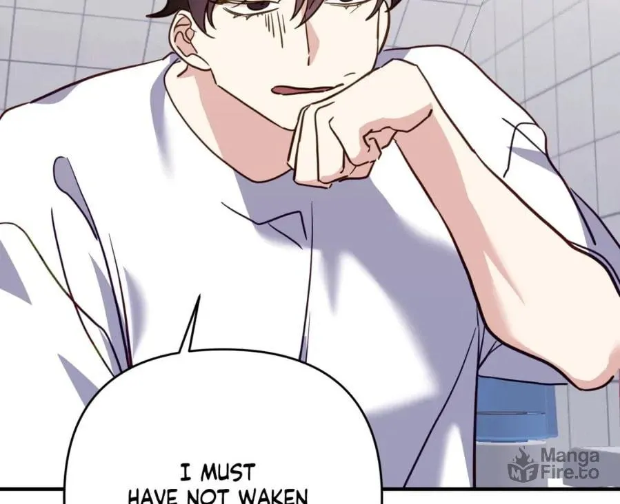 The Tiger Is Descending Chapter 17 page 150 - 
