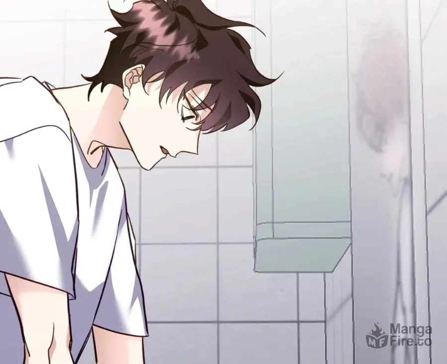 The Tiger Is Descending Chapter 17 page 155 - 