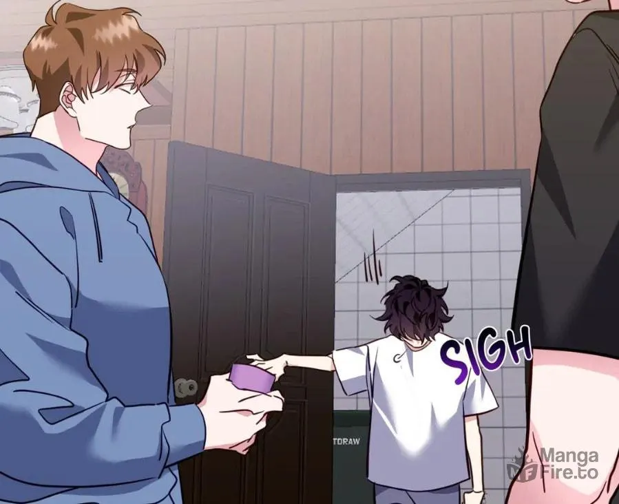 The Tiger Is Descending Chapter 17 page 159 - 