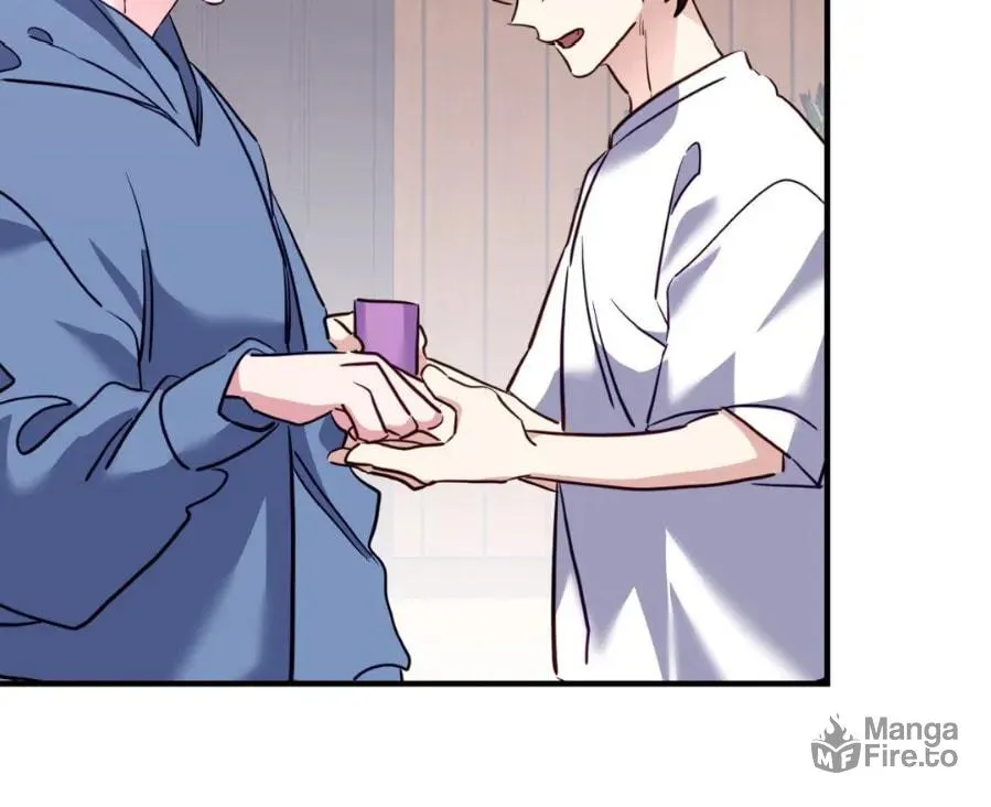 The Tiger Is Descending Chapter 17 page 162 - 