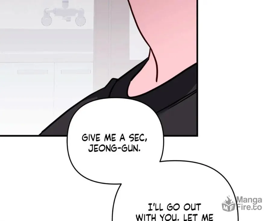 The Tiger Is Descending Chapter 17 page 168 - 