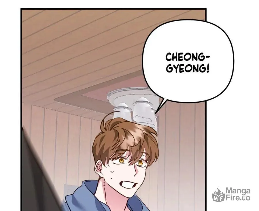 The Tiger Is Descending Chapter 17 page 175 - 