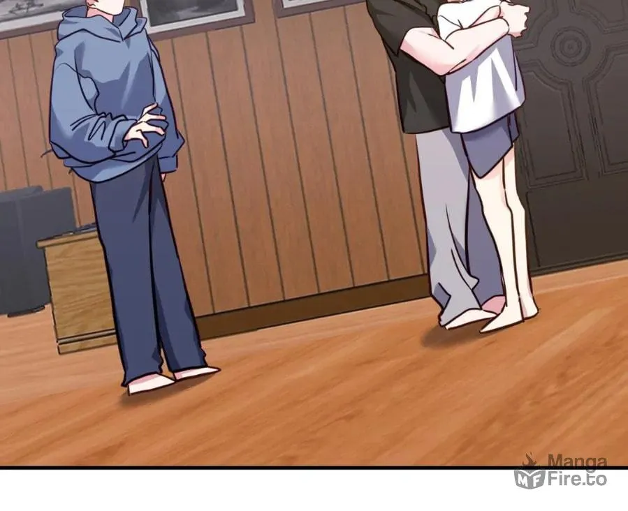 The Tiger Is Descending Chapter 17 page 192 - 