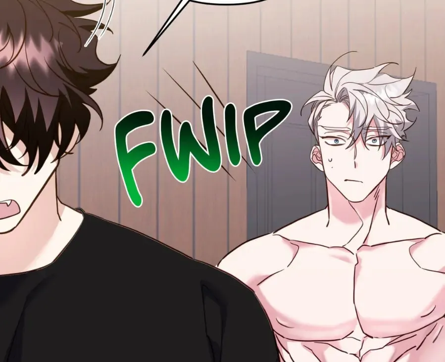 The Tiger Is Descending Chapter 17 page 26 - 