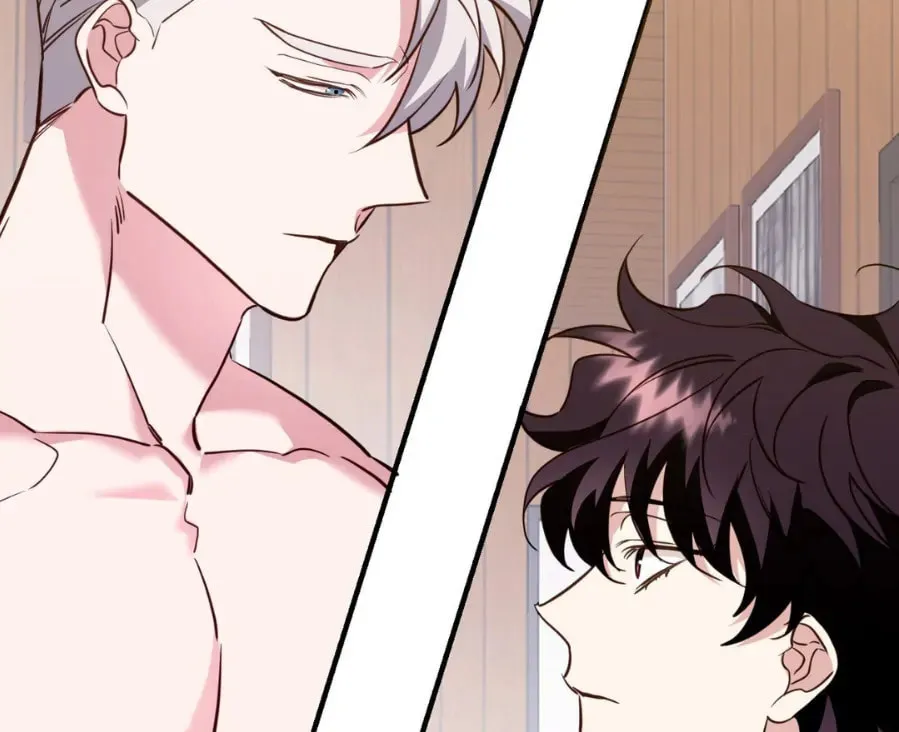The Tiger Is Descending Chapter 17 page 56 - 