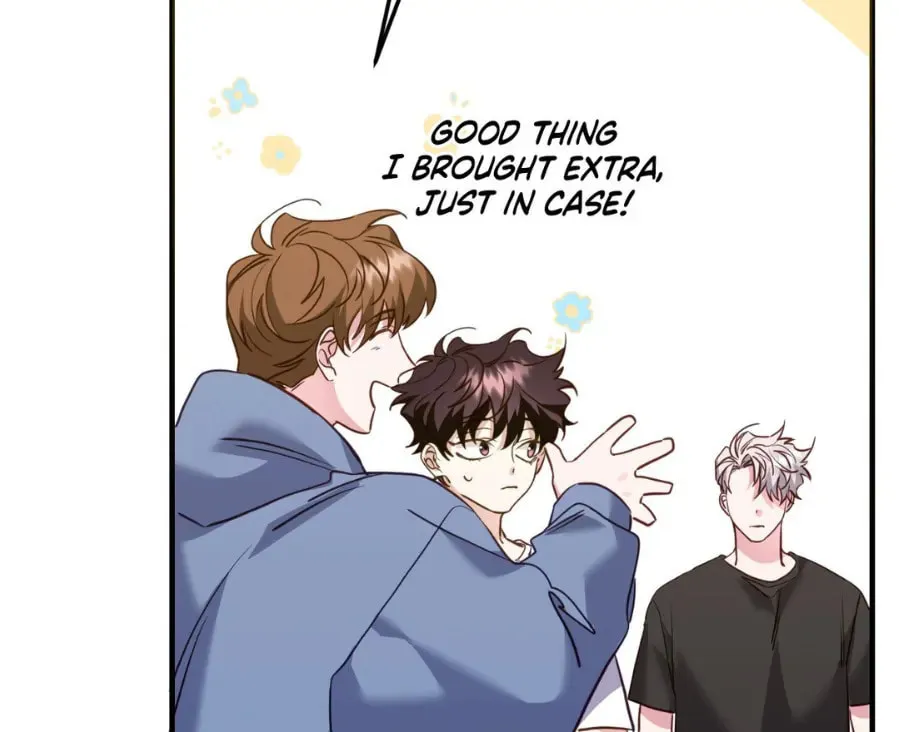 The Tiger Is Descending Chapter 17 page 68 - 