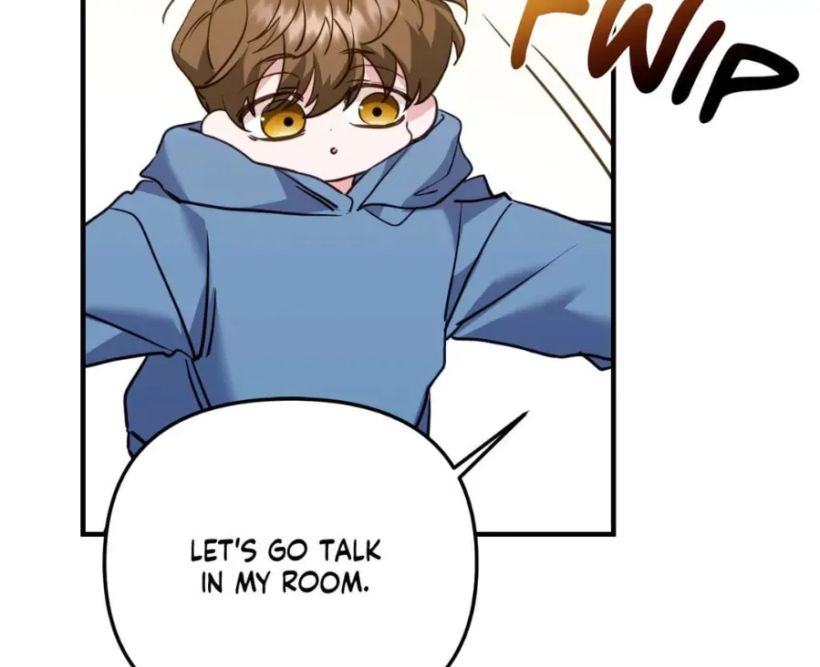 The Tiger Is Descending Chapter 17 page 73 - 