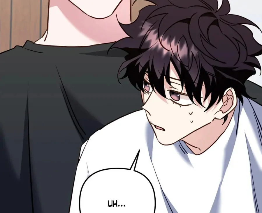 The Tiger Is Descending Chapter 17 page 79 - 