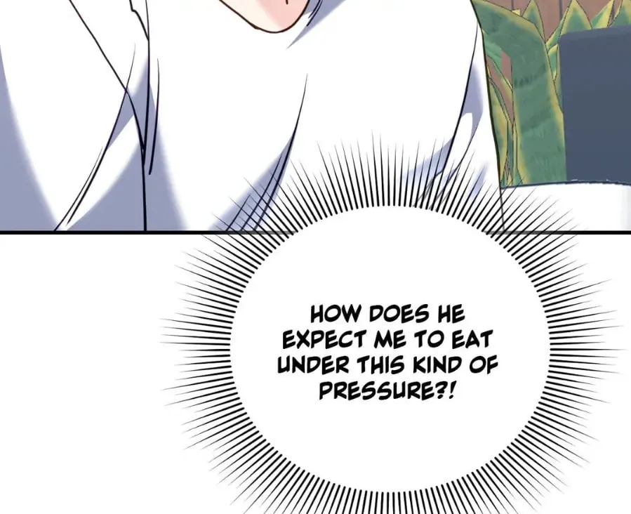 The Tiger Is Descending Chapter 17 page 86 - 