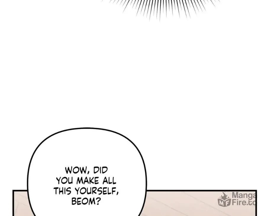 The Tiger Is Descending Chapter 17 page 87 - 