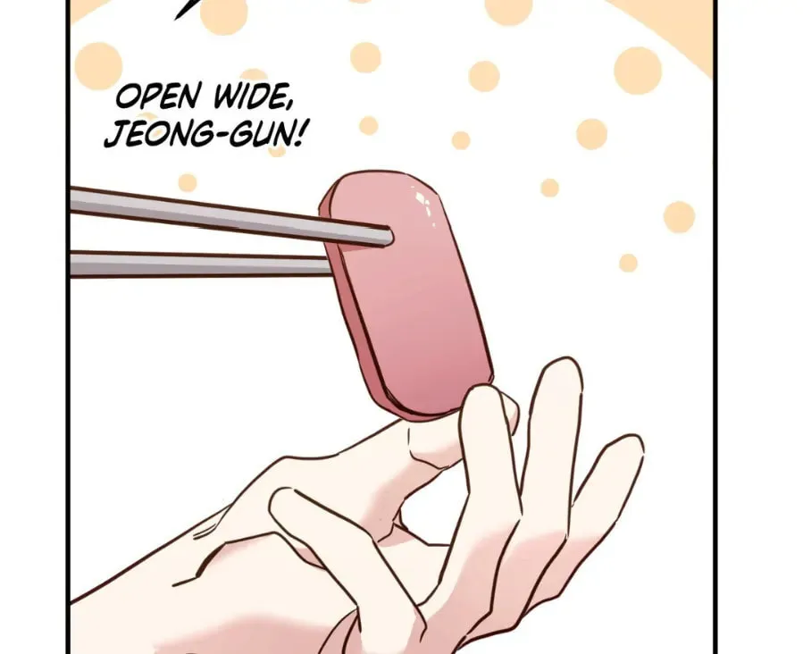 The Tiger Is Descending Chapter 17 page 91 - 