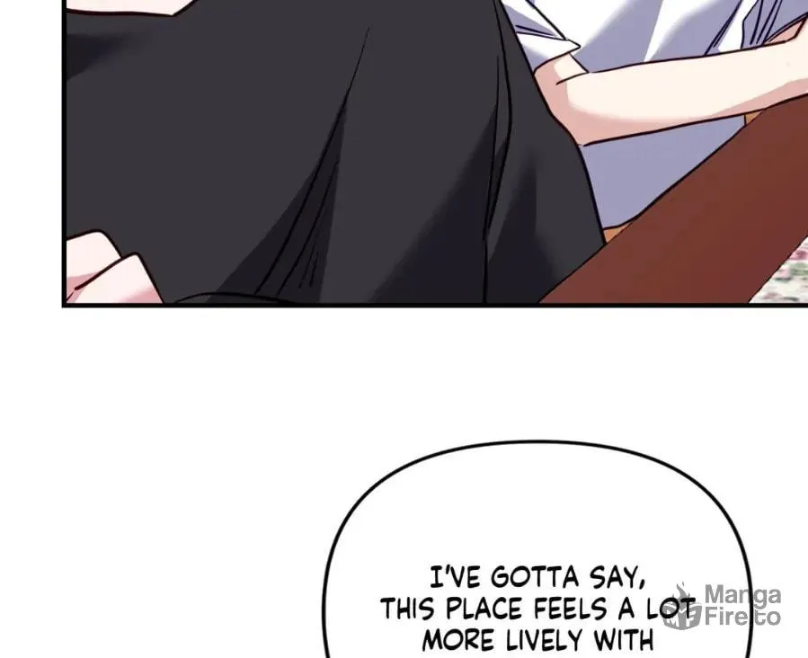 The Tiger Is Descending Chapter 17 page 95 - 