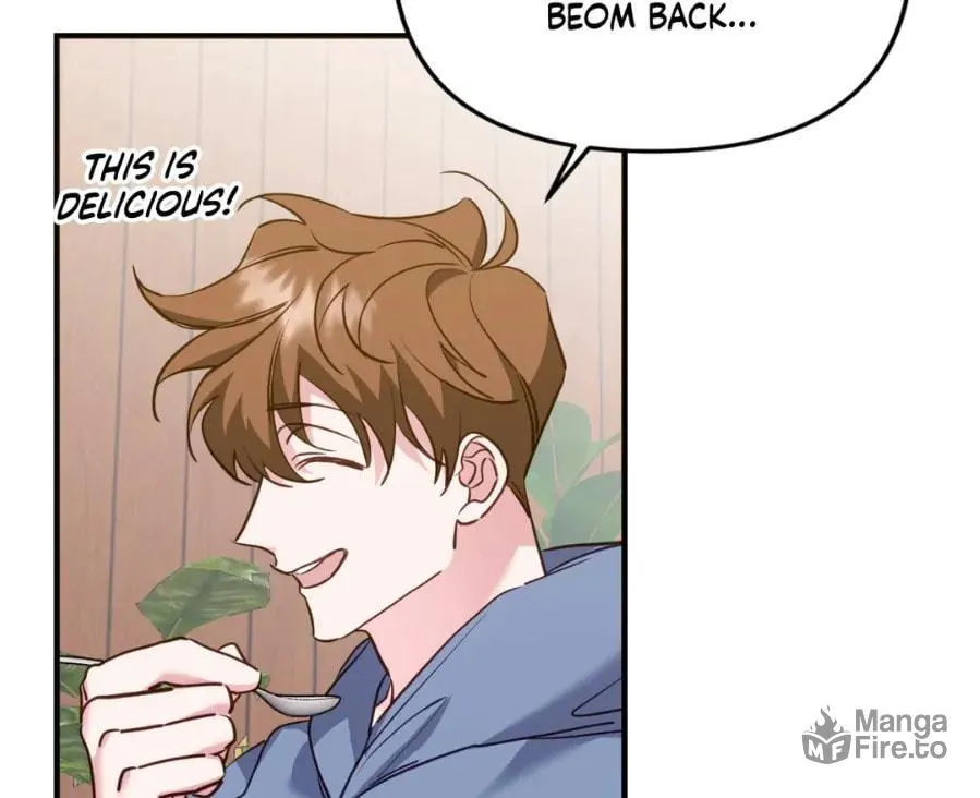 The Tiger Is Descending Chapter 17 page 96 - 