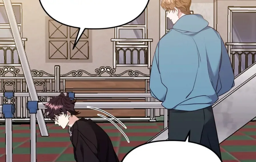 The Tiger Is Descending Chapter 18 page 101 - 