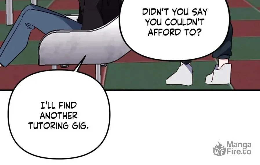 The Tiger Is Descending Chapter 18 page 102 - 