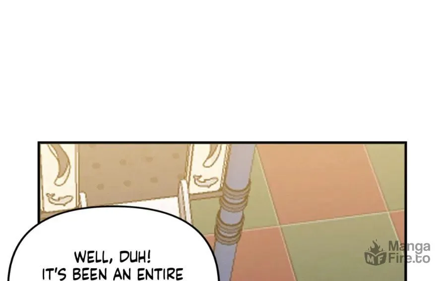 The Tiger Is Descending Chapter 18 page 111 - 