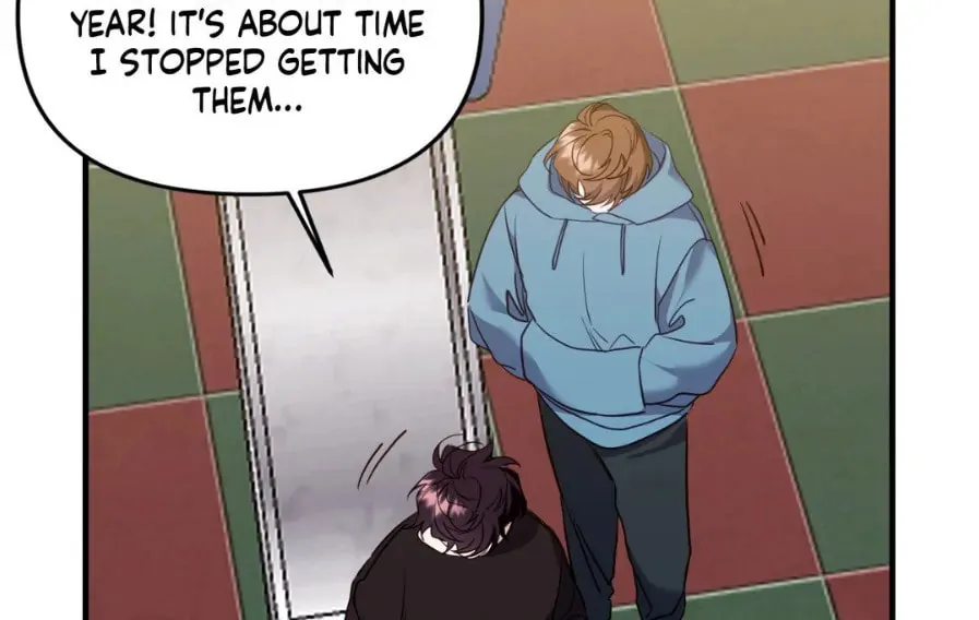 The Tiger Is Descending Chapter 18 page 112 - 