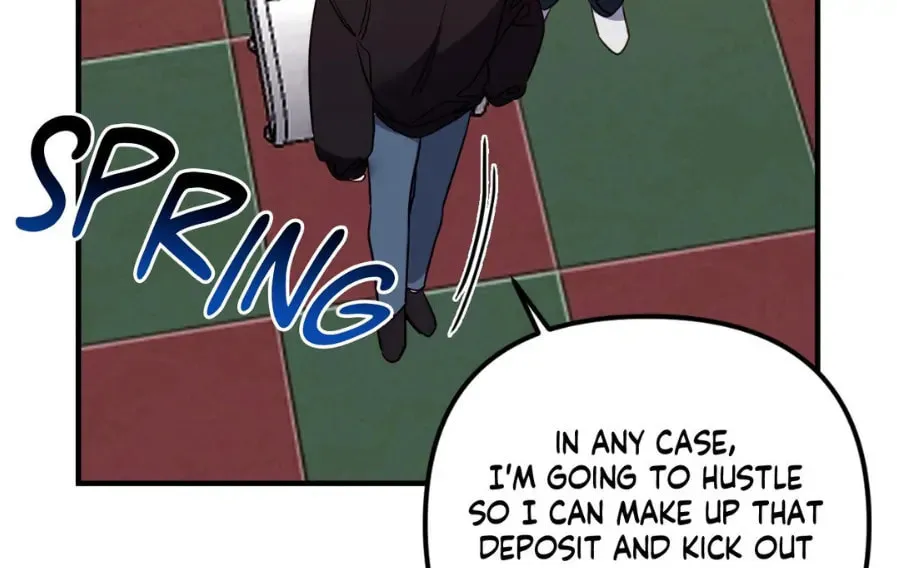 The Tiger Is Descending Chapter 18 page 113 - 