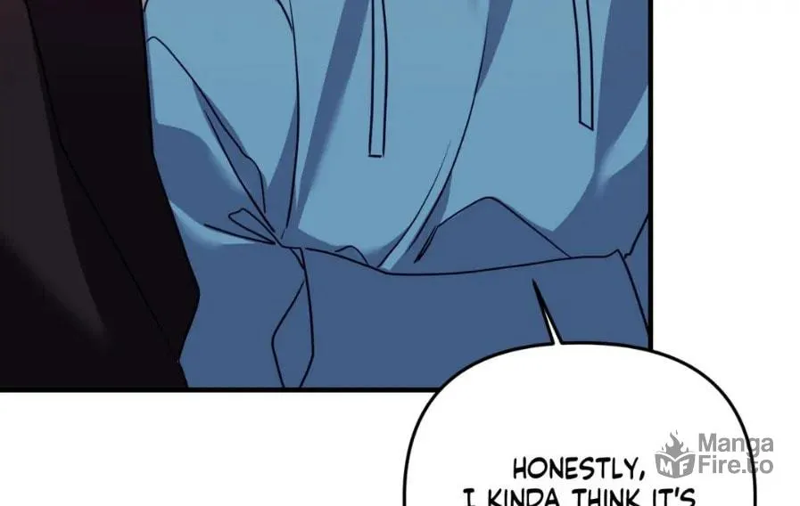 The Tiger Is Descending Chapter 18 page 117 - 