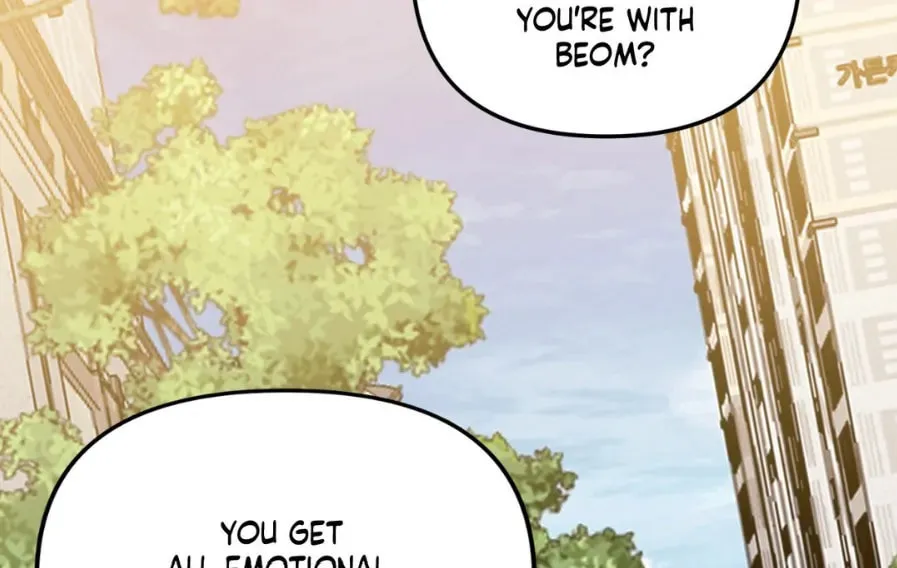The Tiger Is Descending Chapter 18 page 122 - 