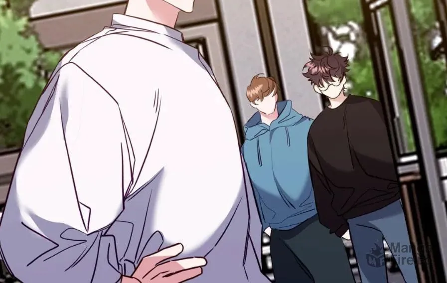 The Tiger Is Descending Chapter 18 page 155 - 