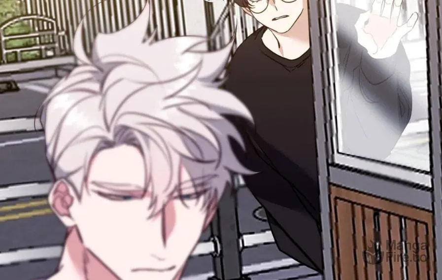 The Tiger Is Descending Chapter 18 page 159 - 
