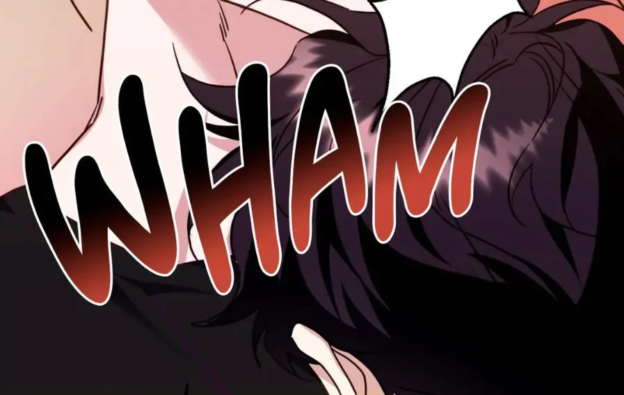 The Tiger Is Descending Chapter 18 page 17 - 