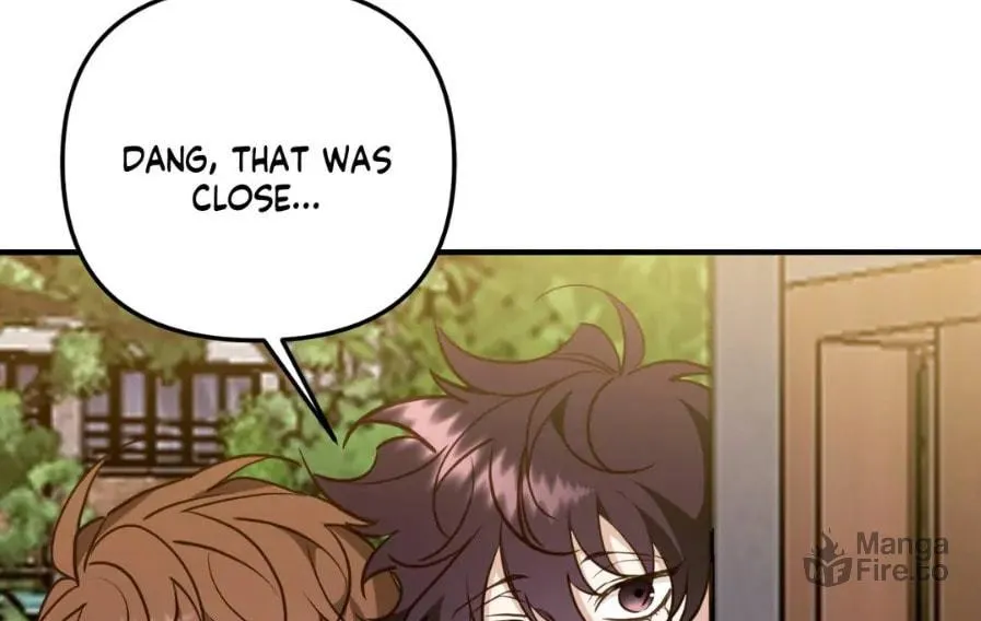 The Tiger Is Descending Chapter 18 page 183 - 